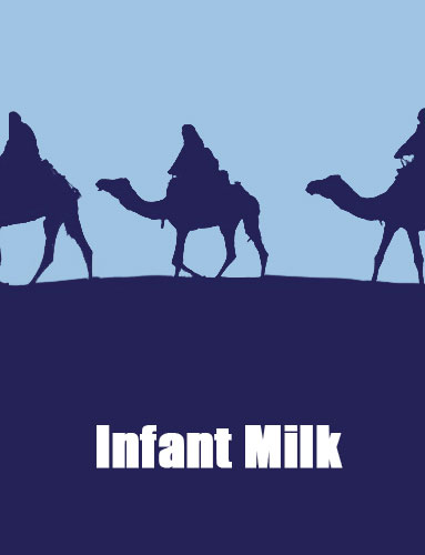 Sahara Dairy Co Freeze Dry Camel Milk Benefits